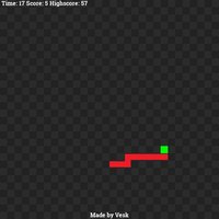 Good Old Snake screenshot, image №1275804 - RAWG