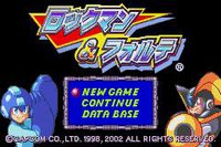 Mega Man & Bass (1998) screenshot, image №732587 - RAWG