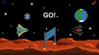 Void Volley screenshot, image №3366094 - RAWG