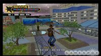 Tony Hawk's Underground 2 Remix screenshot, image №3884992 - RAWG