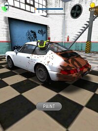 Car Mechanic! screenshot, image №2429751 - RAWG