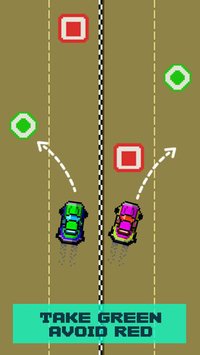 Tap To Race screenshot, image №1631831 - RAWG
