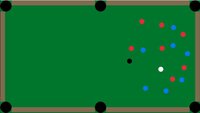 Simple Pool screenshot, image №3156216 - RAWG