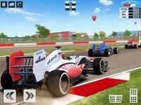 Grand Formula Racing Pro screenshot, image №3386782 - RAWG