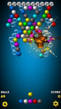 Magnet Balls 2: Physics Puzzle screenshot, image №2102671 - RAWG