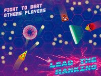 Kartwars.io screenshot, image №1947863 - RAWG