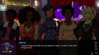 Women of Xal: Kickstarter Demo screenshot, image №1043228 - RAWG