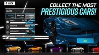 Street Drag Race: Online PvP screenshot, image №2987947 - RAWG