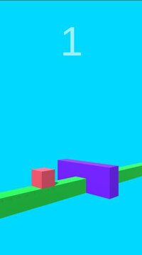 Speed Cube (GenricGameDev) screenshot, image №3758954 - RAWG