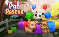 Pet Rescue Saga screenshot, image №1531734 - RAWG