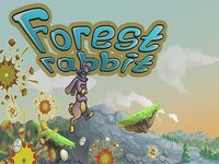 Forest Rabbit: Adventures screenshot, image №1983658 - RAWG
