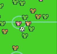 soccer-ban screenshot, image №2958530 - RAWG