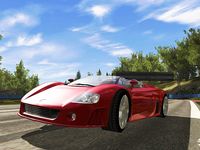 GTI Racing screenshot, image №207118 - RAWG