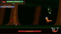 Little Witch Luana screenshot, image №2218039 - RAWG