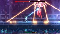PROJECT TACHYON screenshot, image №4161778 - RAWG