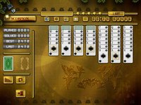 ACC Solitaire [ Scorpion ] HD Free - Classic Card Games for iPad & iPhone screenshot, image №889177 - RAWG
