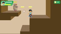 Cirengman screenshot, image №3022473 - RAWG