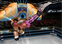 WWE All Stars screenshot, image №556632 - RAWG