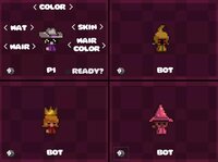 Smokin' Potions screenshot, image №3469189 - RAWG