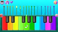 Piano for kids. screenshot, image №1391759 - RAWG