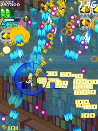 Busted Magic screenshot, image №3438801 - RAWG