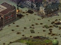 Great Battles of World War II: Stalingrad screenshot, image №385812 - RAWG