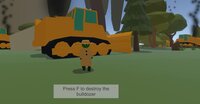 [Demo|Prototype] Evergreen screenshot, image №3217069 - RAWG