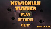 Newtonian Runner screenshot, image №3213695 - RAWG