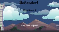 Defender! (Winter) screenshot, image №3633908 - RAWG
