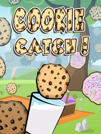 Cookie Catch! screenshot, image №1802299 - RAWG