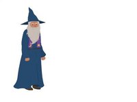 Wizard Spell screenshot, image №3004048 - RAWG