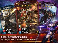 Deck Heroes: Duel des Ténèbres screenshot, image №1440685 - RAWG