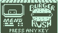 Burger Rush (itch) (8dat, Bobby V. Klein) screenshot, image №3803006 - RAWG