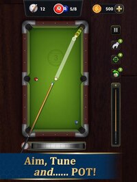 8 Pool Master screenshot, image №3436800 - RAWG