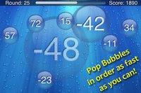 BubblePop screenshot, image №952436 - RAWG