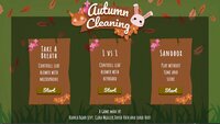 Autum Cleaning screenshot, image №3322330 - RAWG