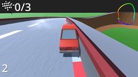 #PROCJAM Racer screenshot, image №1114399 - RAWG