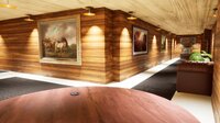 3D ESCAPE ROOM (ENOKI) screenshot, image №3811685 - RAWG