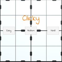 Clicky (Alzawbari Moes) screenshot, image №3350461 - RAWG