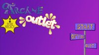 Arcane Outlet screenshot, image №3561115 - RAWG
