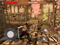Samurai Shadow Legends screenshot, image №2109047 - RAWG