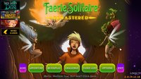 Faerie Solitaire Remastered Linux screenshot, image №2258103 - RAWG