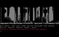 A Mission in Time screenshot, image №2179112 - RAWG