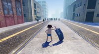 Underwear Man vs Zombies screenshot, image №2305874 - RAWG