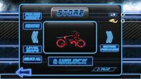 Turbo Bike Race- Save your Galaxy Motocross screenshot, image №1793322 - RAWG