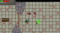 Zombie (itch) (Fizh) screenshot, image №1810256 - RAWG