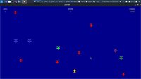 Pixel_Fight screenshot, image №2316915 - RAWG