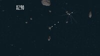 Asteroids (itch) (Eavalion) screenshot, image №3597641 - RAWG