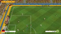 Super Soccer Blast: America vs Europe screenshot, image №2873553 - RAWG