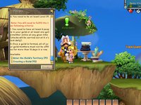 Dreamland Online screenshot, image №537039 - RAWG